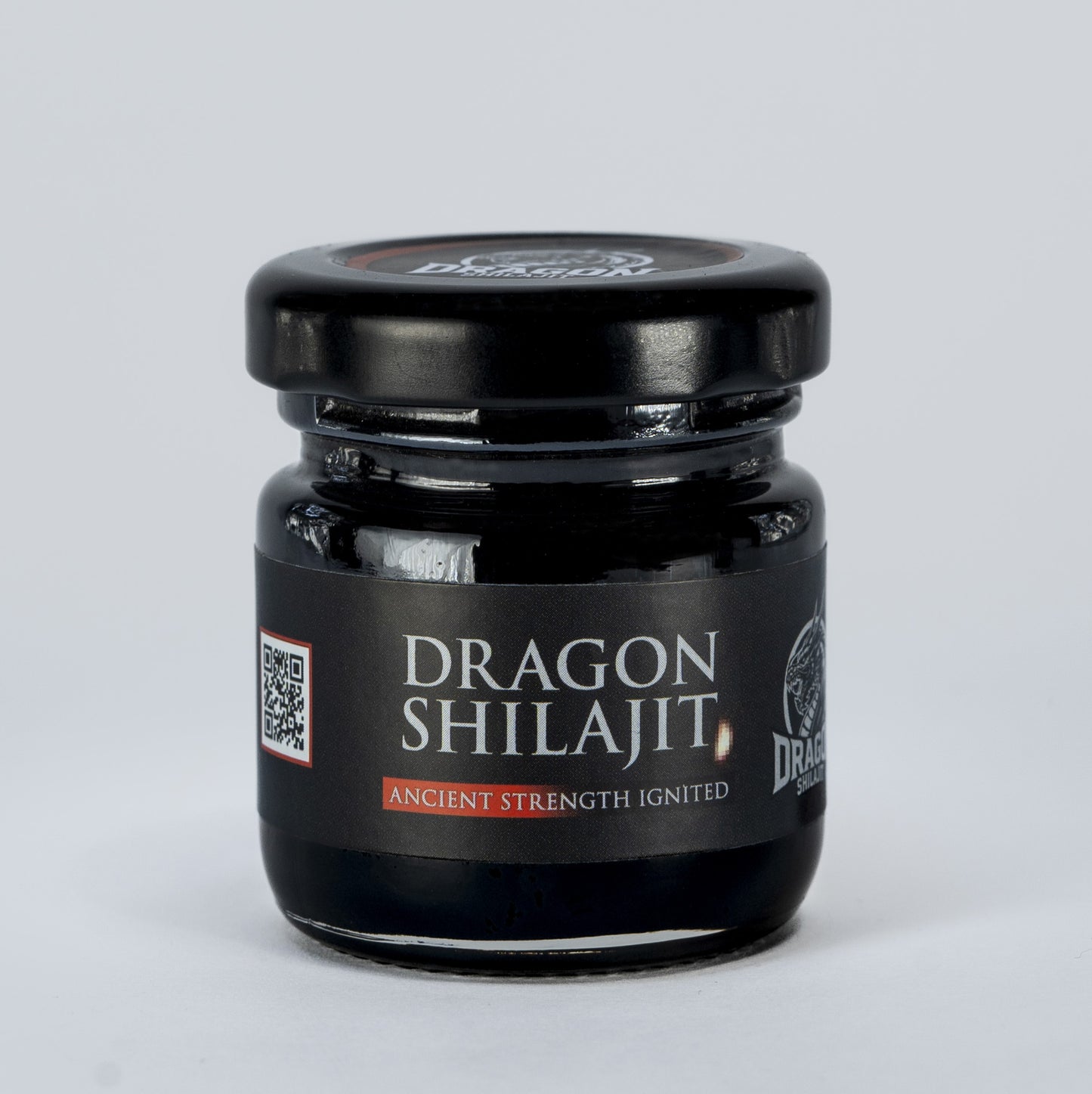 3 x 50Gram — Dragon Shilajit | Gold Grade Quality | Pack of 3 | Himalayan Shilajit