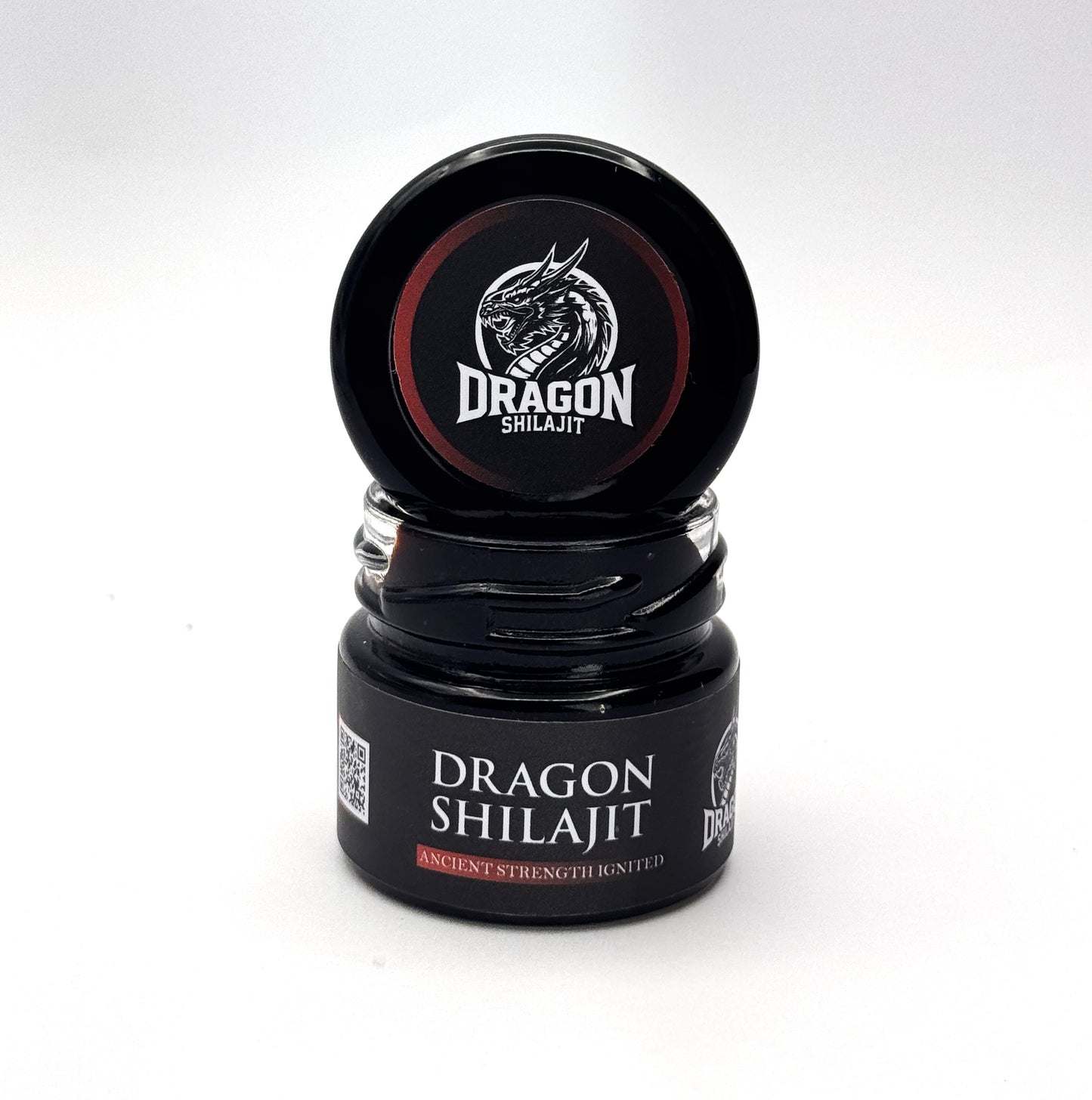 3 x 50Gram — Dragon Shilajit | Gold Grade Quality | Pack of 3 | Himalayan Shilajit