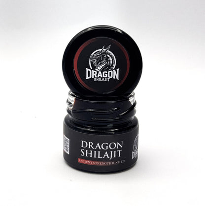 3 x 50Gram — Dragon Shilajit | Gold Grade Quality | Pack of 3 | Himalayan Shilajit