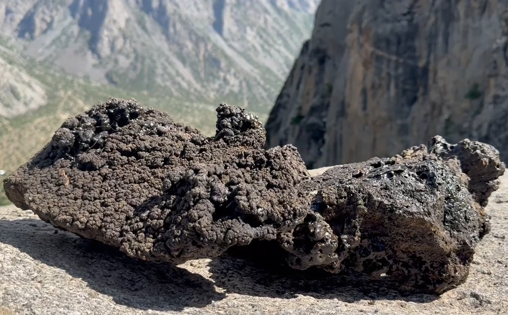 Himalayan Powerpulse Shilajit 50g | Standard Grade Himalayan Shilajit Resin