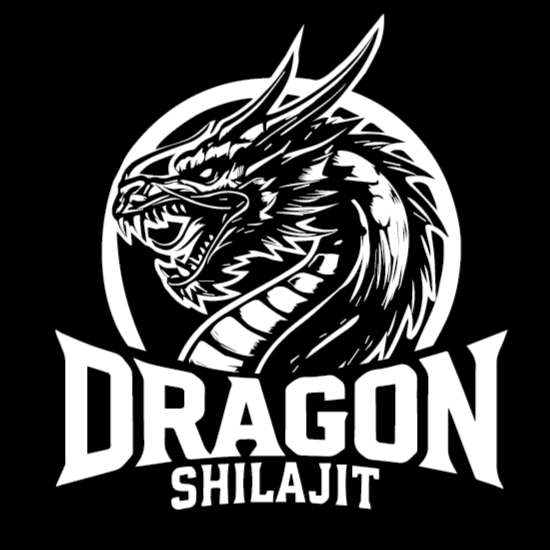 Dragon Shilajit